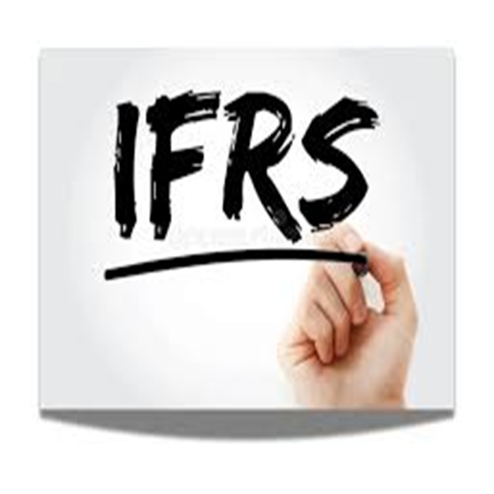 Formation Complète en IFRS