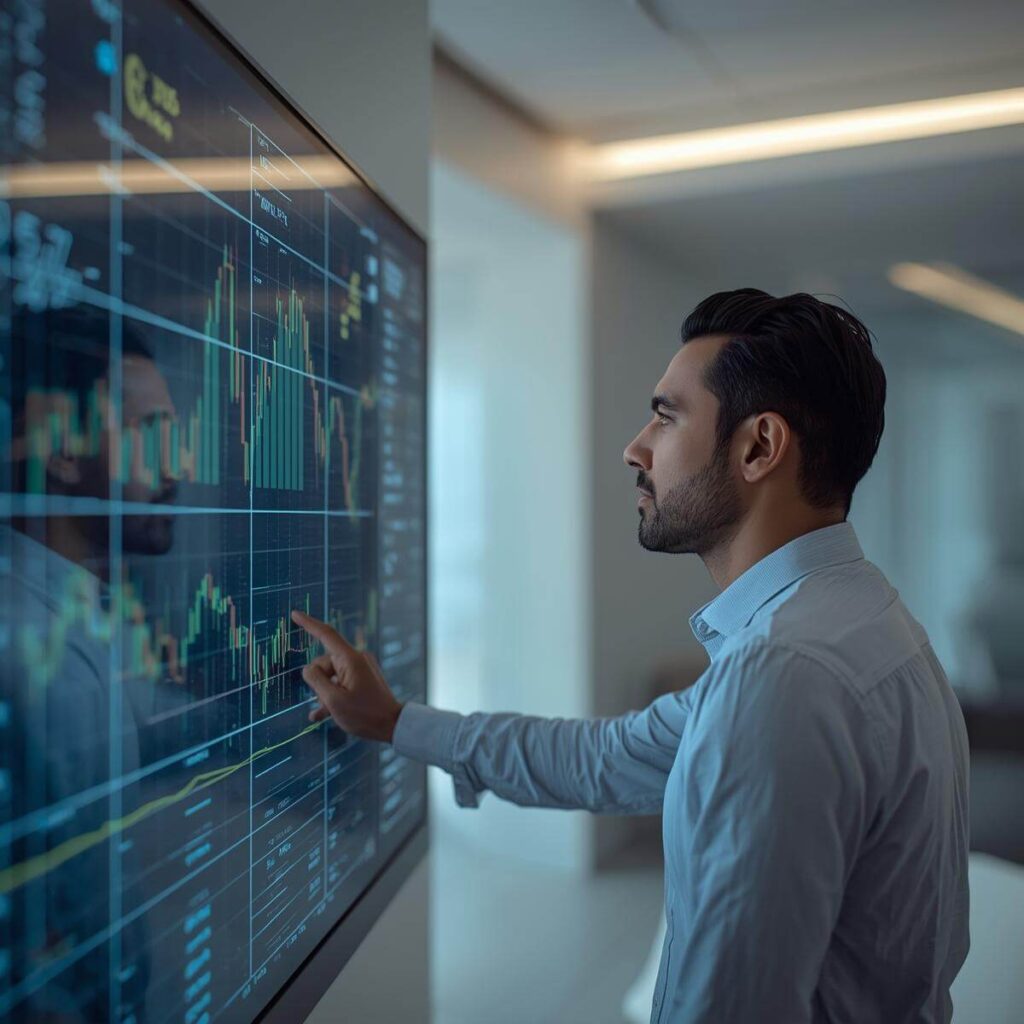 Consolidation IFRS Le Guide Complet pour les Financiers en Tunisie