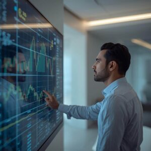 Consolidation IFRS Le Guide Complet pour les Financiers en Tunisie