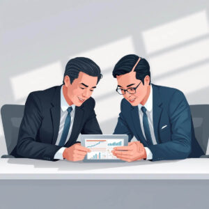 Facturation Électronique en Tunisie Questions et Réponses pour les Professionnels de la Finance