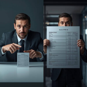 IFRS 16 (Contrats de Location) Analyse d'Impact et Étapes Clés pour votre Reporting Financier