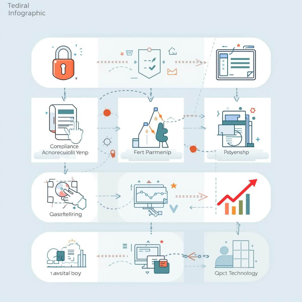 Les Avantages Stratégiques de la Facturation Électronique pour les DAF et Directeurs Comptables Tunisiens