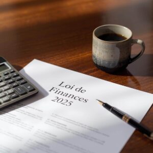 Loi de Finances 2025 en Tunisie Quels Impacts Fiscaux pour votre Entreprise