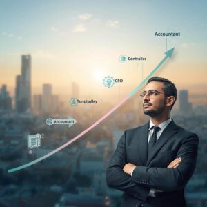 Pourquoi une Formation aux Normes IFRS en Ligne est un Levier de Carrière pour les Financiers
